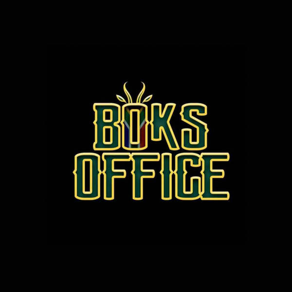 Boks Office - Ep 4 - ‘Springboks Could Have Beaten Ireland By A Lot More’