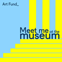 Meet Me at the Museum image