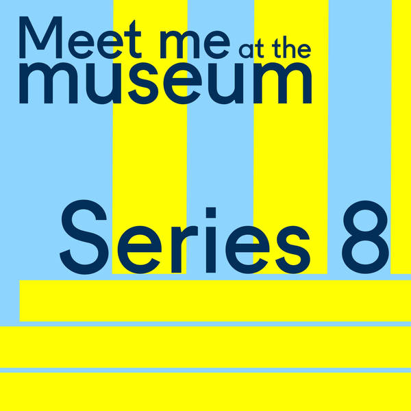 Coming soon: Meet Me at the Museum – series 8