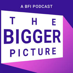 The Bigger Picture, presented by The British Film Institute image