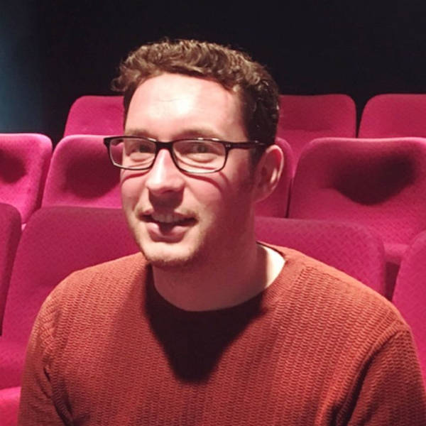 BFI NETWORK: Directing for TV with Lewis Arnold