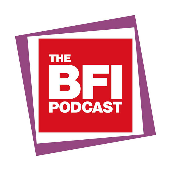 The BFI Podcast #7 - Steven Soderbergh's return