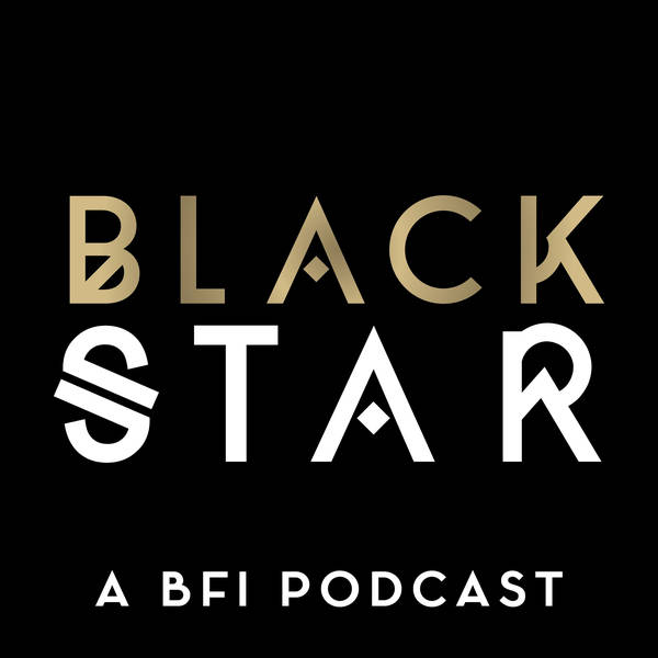 BFI Black Star 1950-70: Risk, reward and revolution - the black star as activist