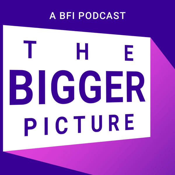 The Bigger Picture returns on July 18th 2019!
