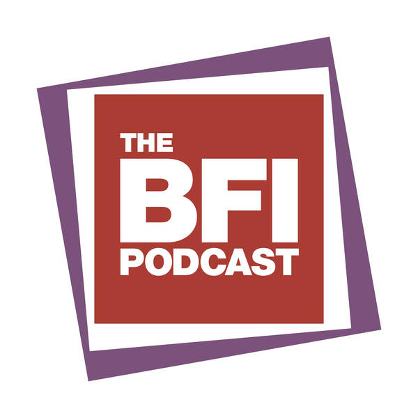 The BFI Podcast: Anna! Westworld and Arcadia