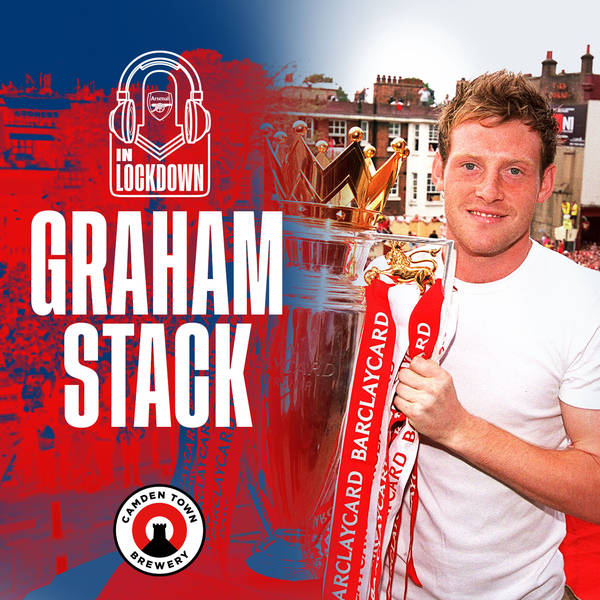 Graham Stack
