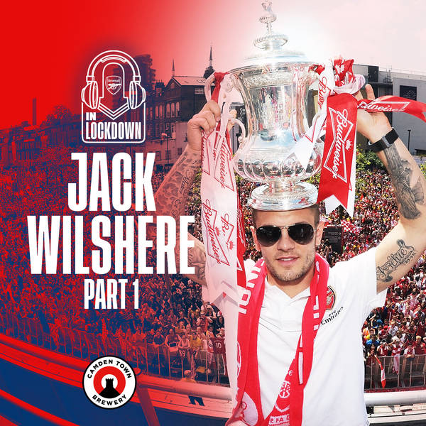 Jack Wilshere - Part 1