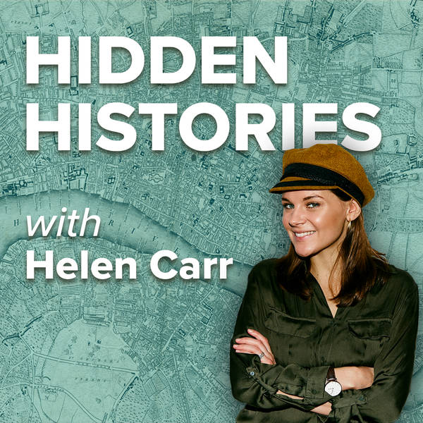 The Hidden History behind the House, with Mel Backe-Hansen