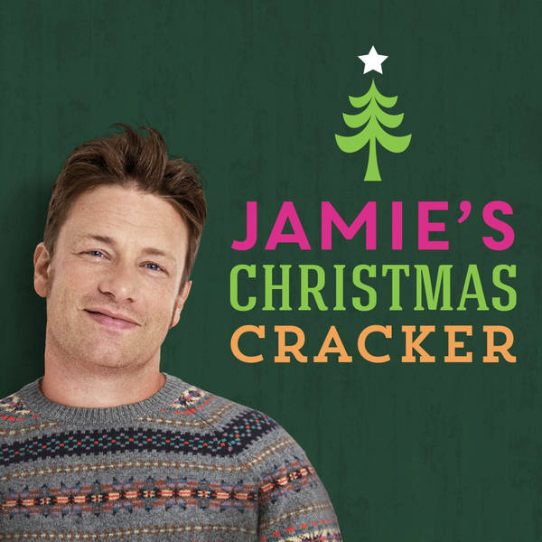 Jamie's Christmas Cracker