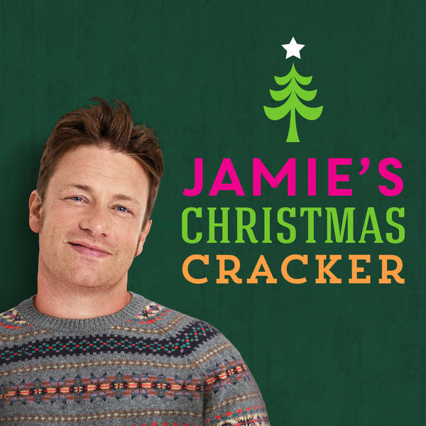 Jamie's Christmas Cracker!