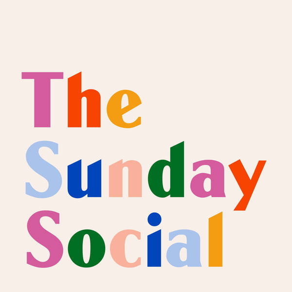 The Sunday Social Introduction