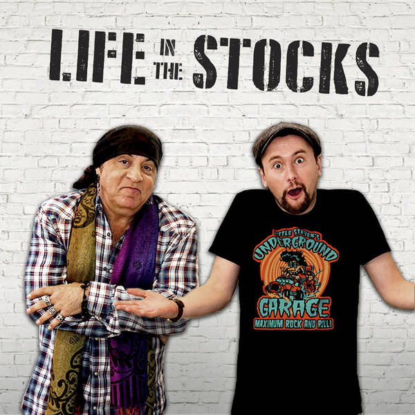 #099 The Best Of Life In The Stocks Series One (Episodes 61-90)