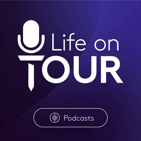 Life On Tour Golf Podcast