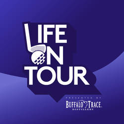 Life On Tour Golf Podcast image