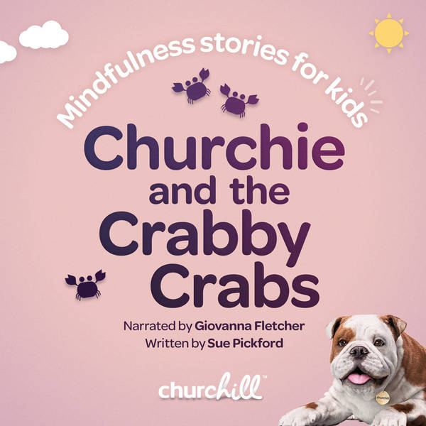 Churchie and the Crabby Crabs