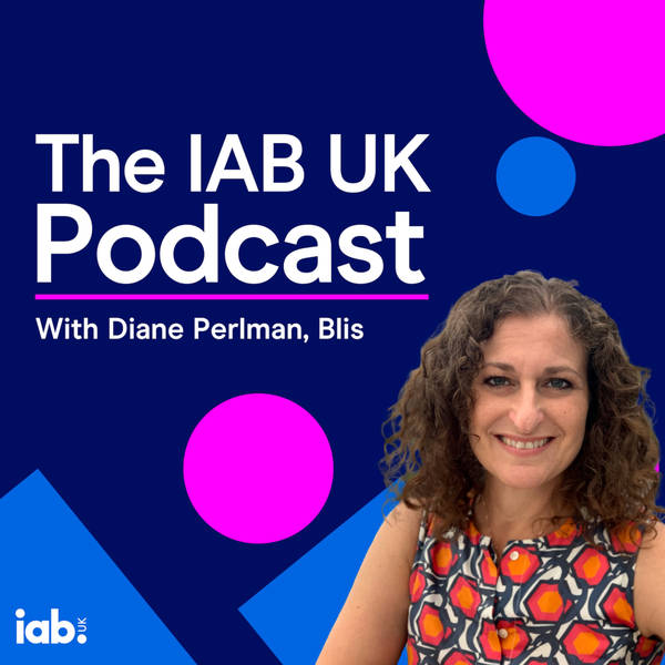 Inside media planning in 2022, with Blis' Diane Perlman