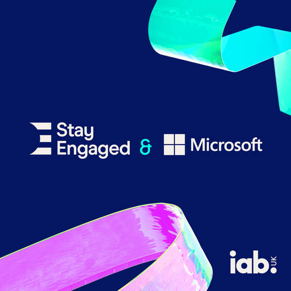 Stay Engaged 2022: 'The Emergence of the Workday Consumer: Implications for brands & advertisers'