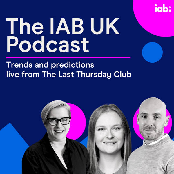 2023 trends and predictions LIVE from The Last Thursday Club