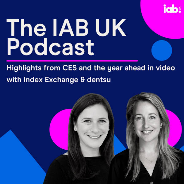 Highlights from CES and the year ahead in video, with Index Exchange and dentsu