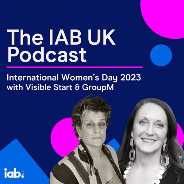 International Women’s Day 2023 with Visible Start & GroupM