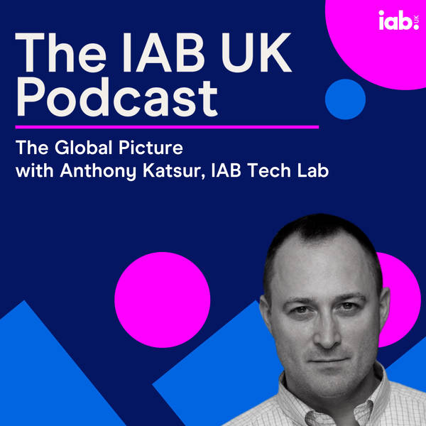 The Global Picture with IAB Tech Lab