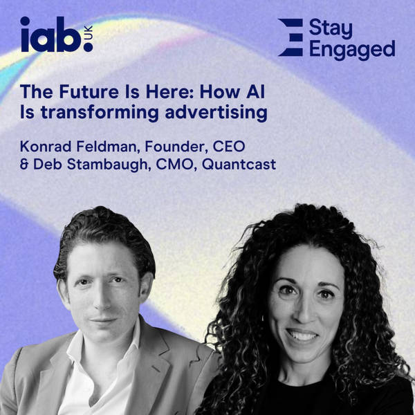 The Future Is Here: How AI Is transforming advertising