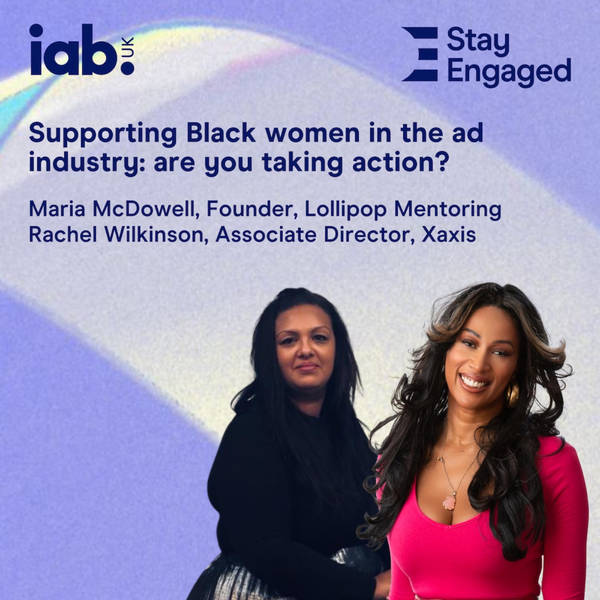 Supporting Black women in the ad industry: are you taking action?
