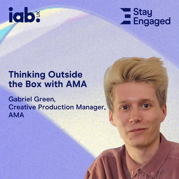Thinking Outside the Box with AMA