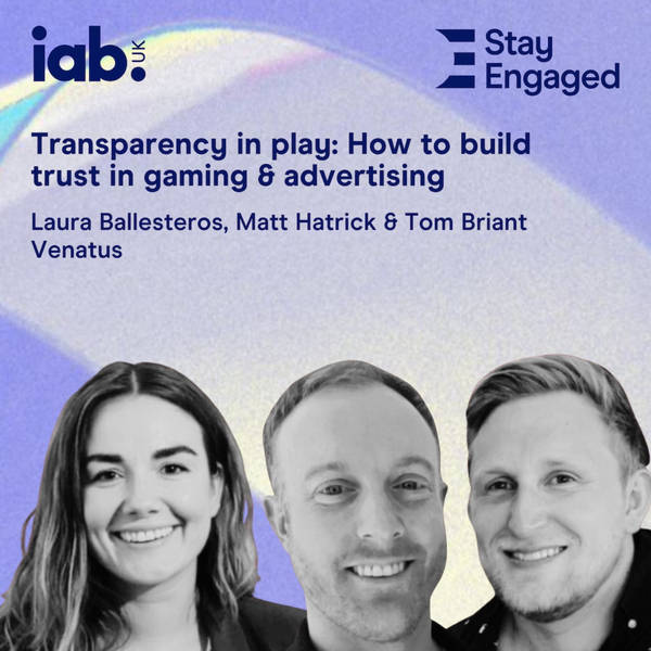 Transparency in play: How to build trust in gaming & advertising