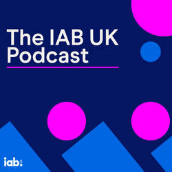 The IAB UK Podcast image