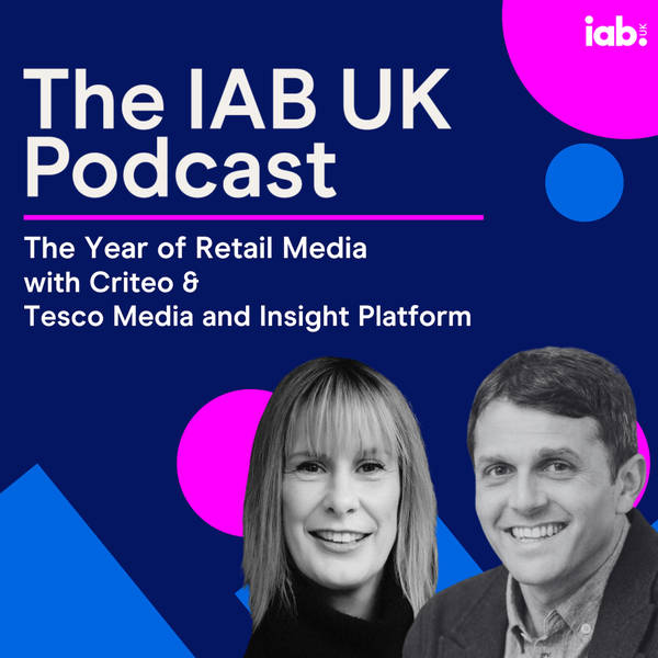 The Year of Retail Media