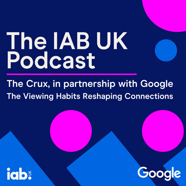 The Crux, Episode 1: The viewing habits reshaping connection