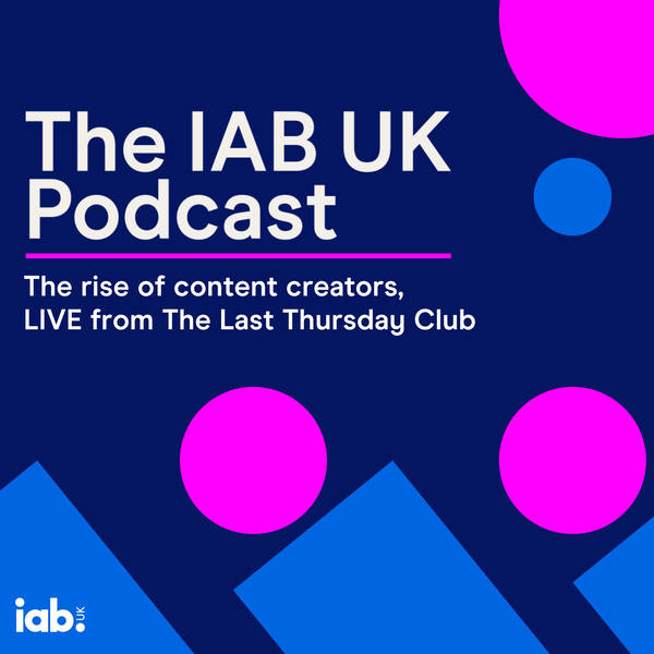 The rise of content creators, LIVE from The Last Thursday Club