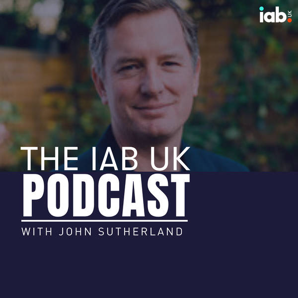 Rediscovering the lost art of listening with John Sutherland