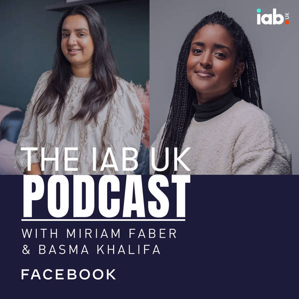Stories of Ramadan with Miriam Faber and Basma Khalifa