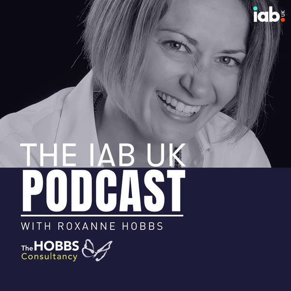 Neurodiversity, autism and inclusion with Roxanne Hobbs