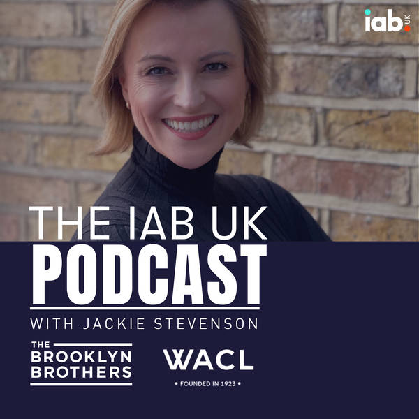 Talking 'Flexible First' with WACL's Jackie Stevenson for #IWD2021
