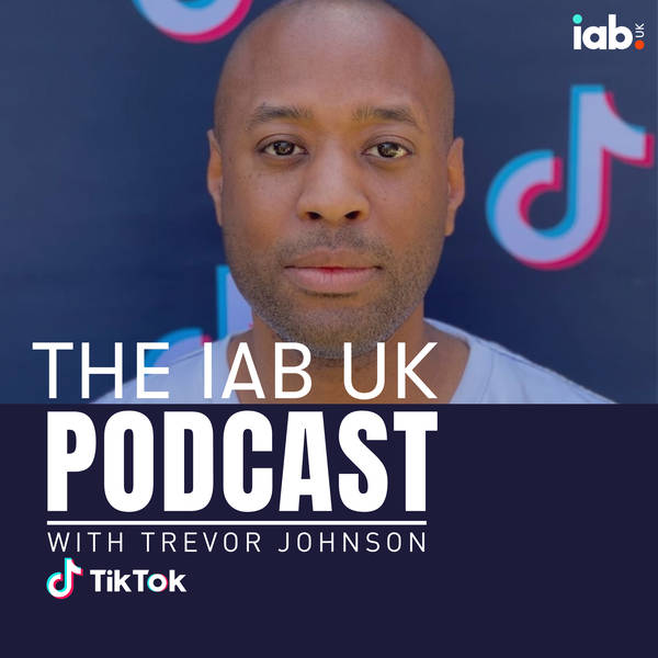 Joy, creativity and inclusion, with TikTok's Trevor Johnson