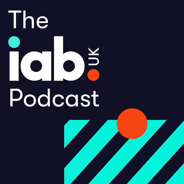 IAB UK Connected | Episode 18: Jon Longhurst, LongTerm Digital