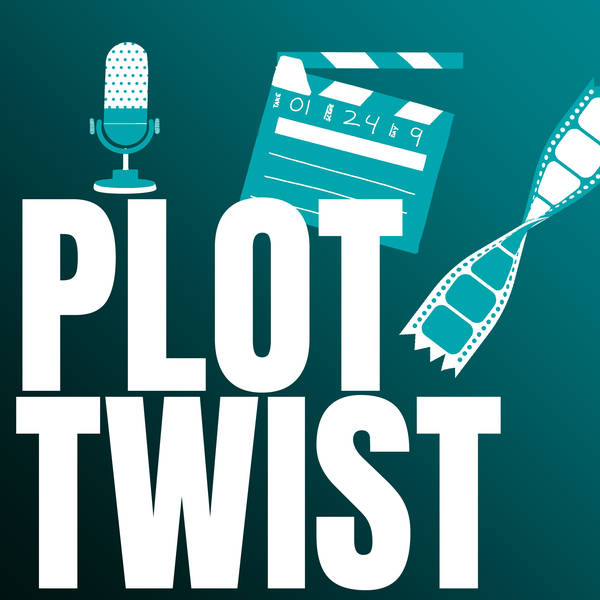 Introducing the Plot Twist podcast