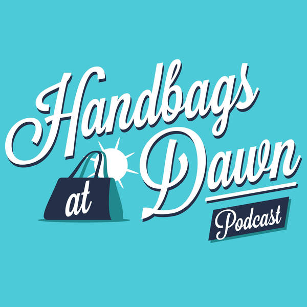 Handbags At Dawn - 25 - Trends, Travel and Sequin Unicorns