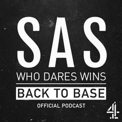 SAS: Who Dares Wins - Back to Base image