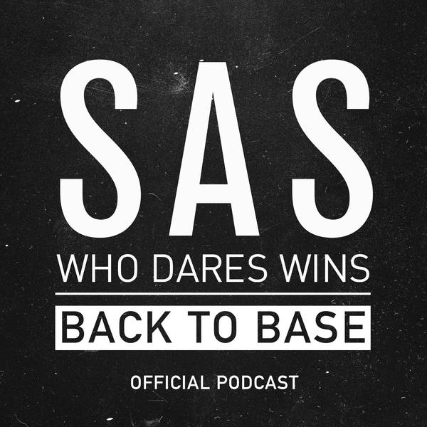 (Trailer) SAS: Who Dare Wins - Back to Base
