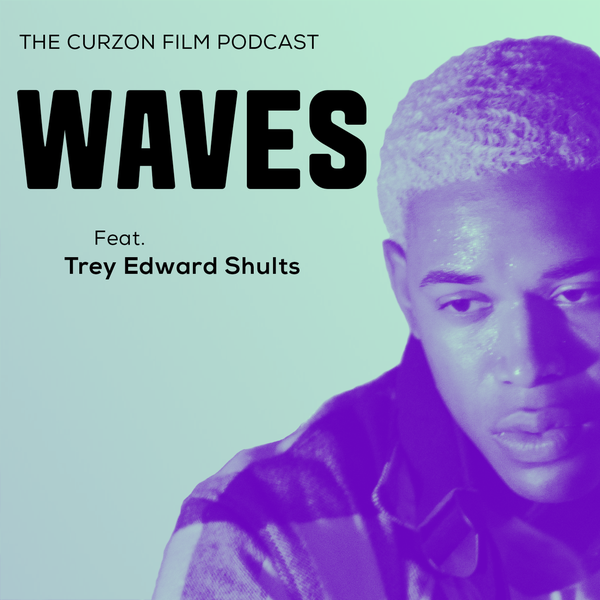 WAVES | feat. Trey Edward Shults