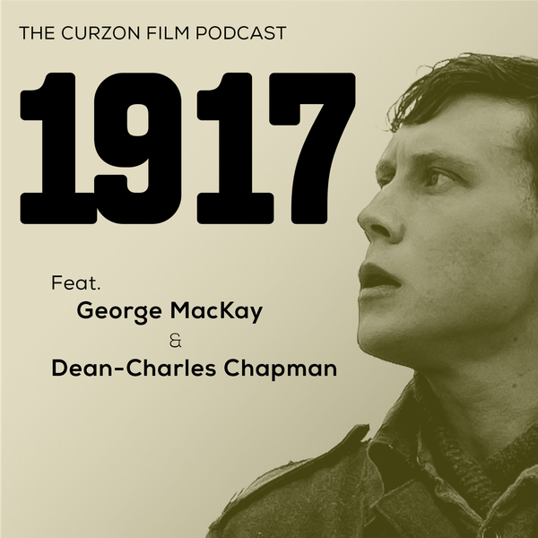 1917 | feat. Dean-Charles Chapman & George MacKay