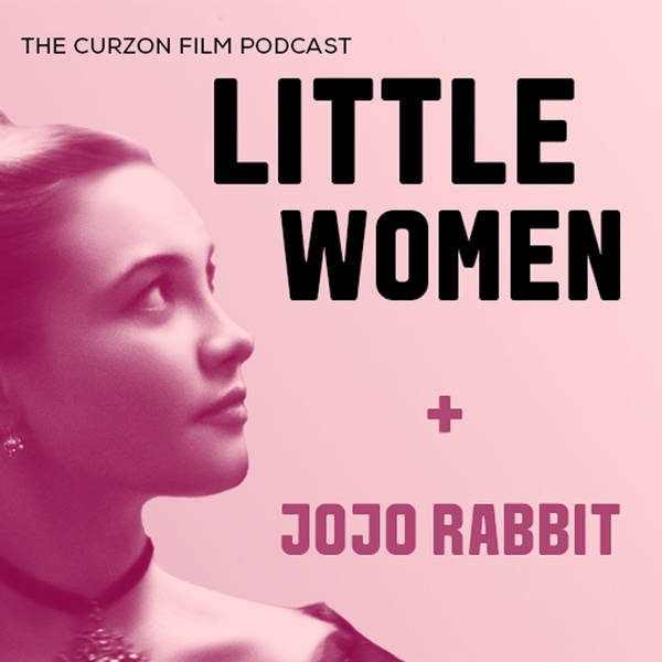 LITTLE WOMEN + JOJO RABBIT