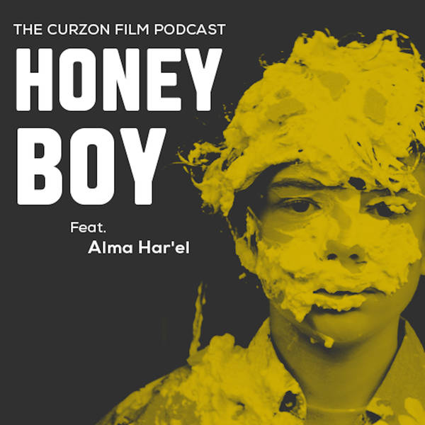HONEY BOY + SO LONG MY SON | feat. Alma Har'el