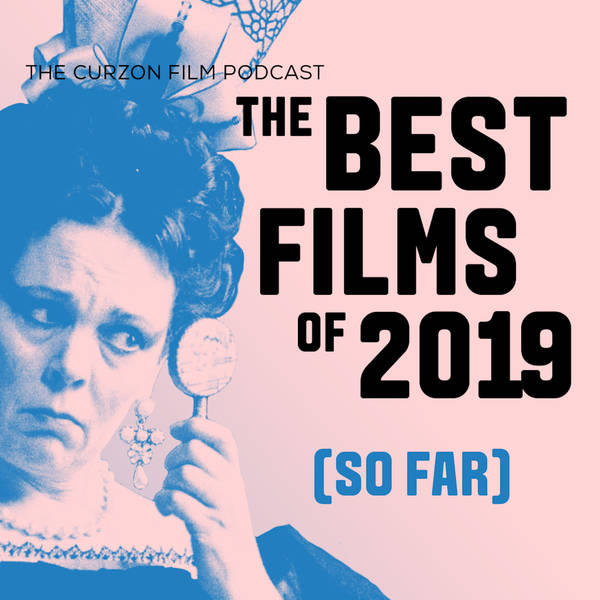 THE BEST FILMS OF THE YEAR | So Far...