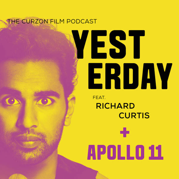 YESTERDAY + APOLLO 11 | feat. Richard Curtis