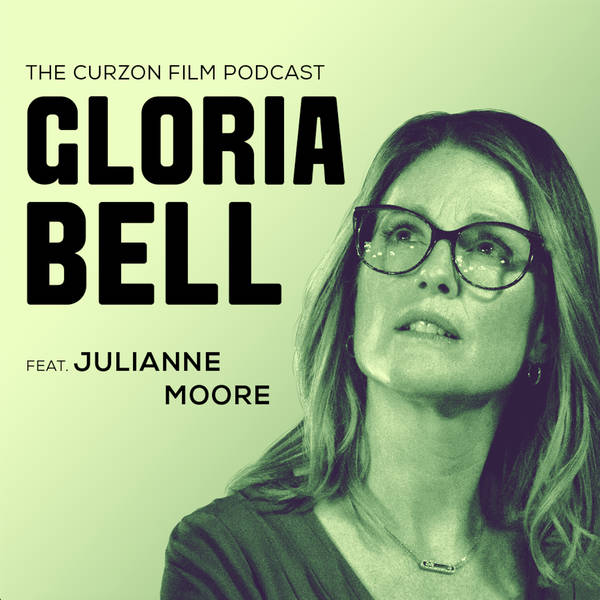 GLORIA BELL | feat. Julianne Moore